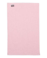 Q-Tees Budget Rally Towel Q-Tees