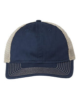 The Game Soft Trucker Cap The Game
