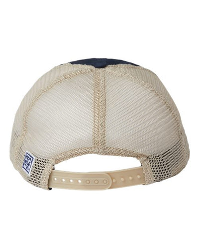 The Game Soft Trucker Cap