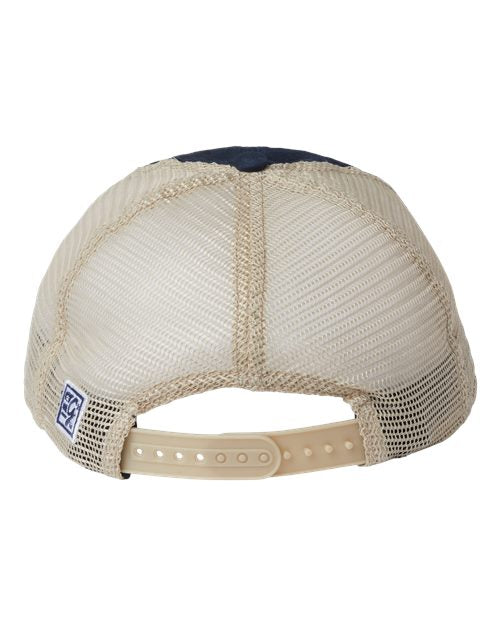 The Game Soft Trucker Cap