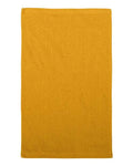 Q-Tees Budget Rally Towel Q-Tees