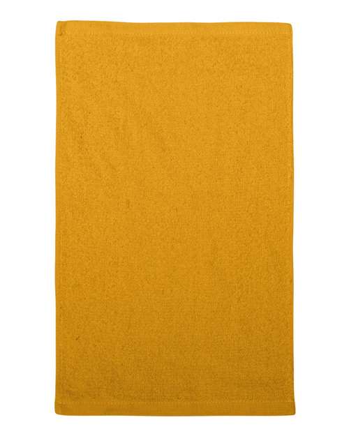Q-Tees Budget Rally Towel Q-Tees