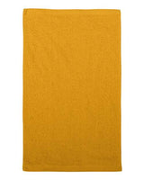 Q-Tees Budget Rally Towel Q-Tees
