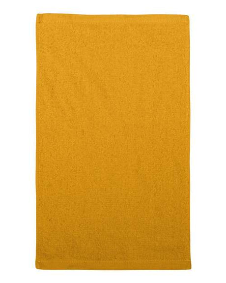 Q-Tees Budget Rally Towel Q-Tees