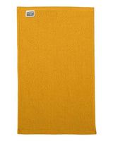 Q-Tees Budget Rally Towel Q-Tees