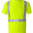 Kishigo Men's High Performance Microfiber T-Shirt Kishigo