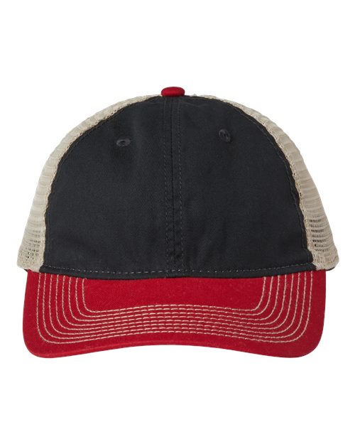 The Game Soft Trucker Cap