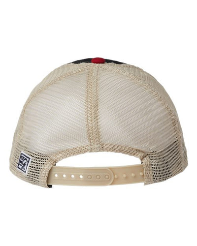 The Game Soft Trucker Cap