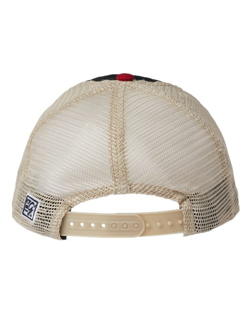 The Game Soft Trucker Cap