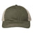 The Game Soft Trucker Cap The Game