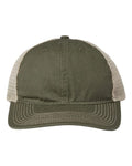 The Game Soft Trucker Cap The Game