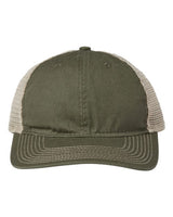 The Game Soft Trucker Cap The Game