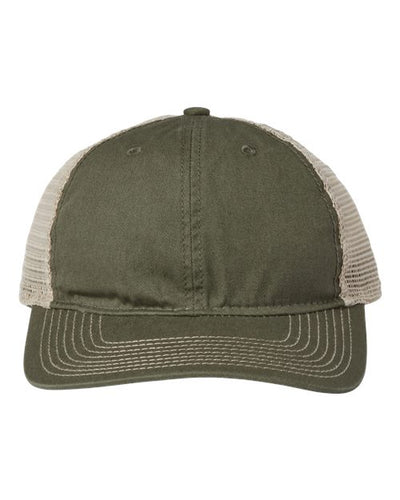 The Game Soft Trucker Cap