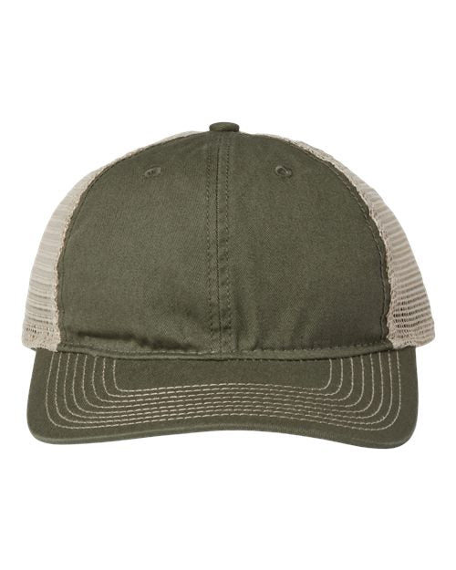 The Game Soft Trucker Cap