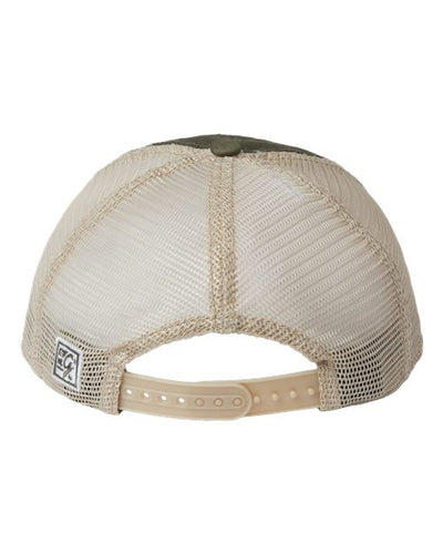The Game Soft Trucker Cap