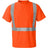 Kishigo Men's High Performance Microfiber T-Shirt Kishigo