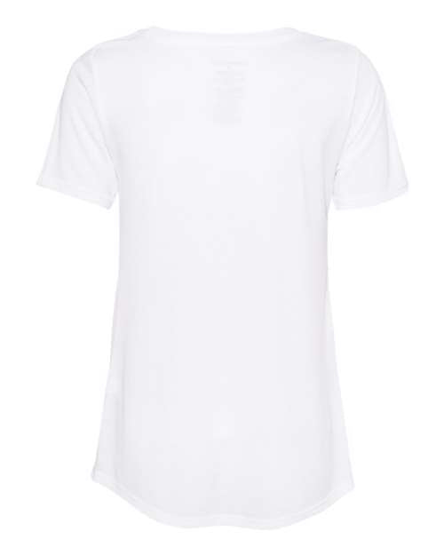 Boxercraft Women's Twisted T-Shirt Boxercraft
