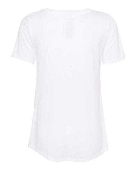 Boxercraft Women's Twisted T-Shirt Boxercraft