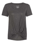 Boxercraft Women's Twisted T-Shirt Boxercraft