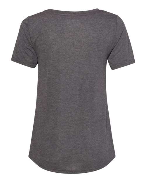 Boxercraft Women's Twisted T-Shirt Boxercraft