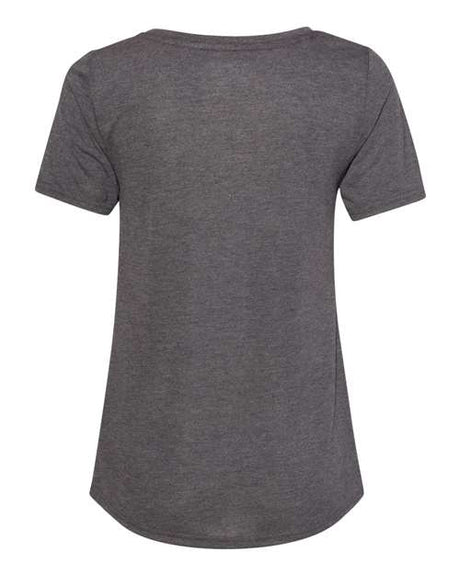 Boxercraft Women's Twisted T-Shirt Boxercraft