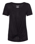 Boxercraft Women's Twisted T-Shirt Boxercraft