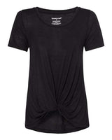 Boxercraft Women's Twisted T-Shirt Boxercraft