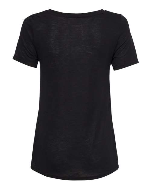 Boxercraft Women's Twisted T-Shirt Boxercraft