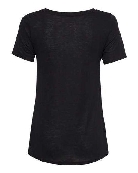 Boxercraft Women's Twisted T-Shirt Boxercraft