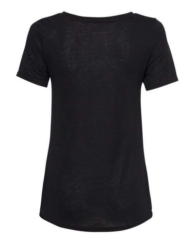 Boxercraft Women's Twisted T-Shirt
