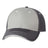 Sportsman Men's Tri-Color Cap Sportsman