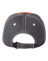 Sportsman Men's Tri-Color Cap Sportsman