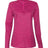 Badger Women's Tonal Blend Quarter-Zip Pullover Badger