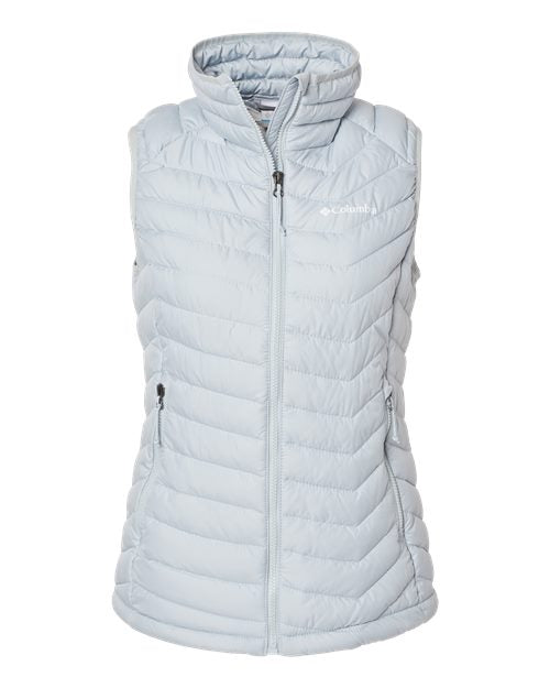 Columbia Women's Powder Lite Vest Columbia