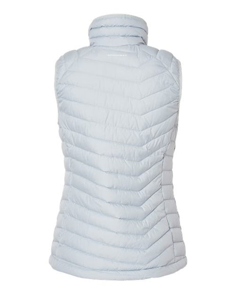 Columbia Women's Powder Lite Vest Columbia