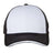 Sportsman Men's Tri-Color Cap Sportsman
