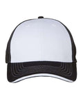 Sportsman Men's Tri-Color Cap Sportsman