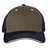 Sportsman Men's Tri-Color Cap Sportsman