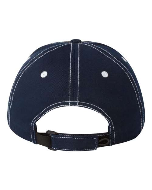 Sportsman Men's Tri-Color Cap Sportsman