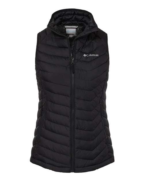 Columbia Women's Powder Lite Vest Columbia
