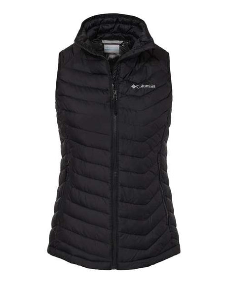 Columbia Women's Powder Lite Vest Columbia
