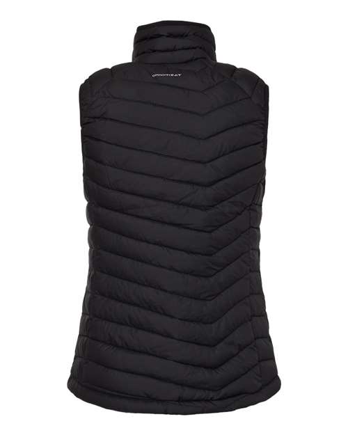 Columbia Women's Powder Lite Vest Columbia