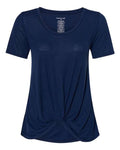 Boxercraft Women's Twisted T-Shirt Boxercraft