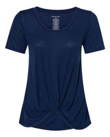 Boxercraft Women's Twisted T-Shirt Boxercraft