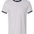 Gildan DryBlend® Ringer T-Shirt Gildan