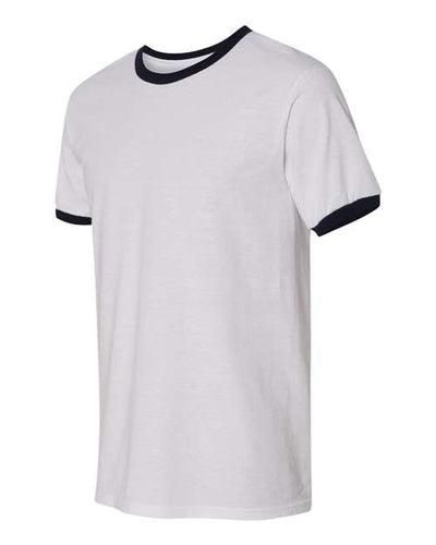 Gildan DryBlend® Ringer T-Shirt