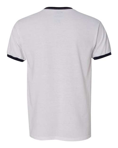 Gildan DryBlend® Ringer T-Shirt