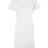LAT Women's V-Neck Fine Jersey Coverup LAT
