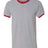 Gildan DryBlend® Ringer T-Shirt Gildan