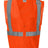 Kishigo Men's Ultra-Cool Mesh Vest with Pockets Kishigo